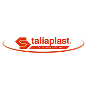 logo taliaplast