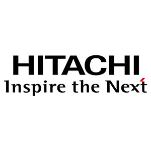 logo hitachi inspire the next